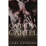 The Carrera Cartel by Cora Kenborn PDF