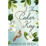 The Cedar Key by Stephenia H. McGee PDF