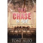 The Chase is Over by Toni Aleo PDF