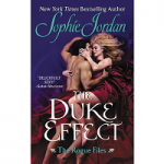 The Duke Effect by Sophie Jordan