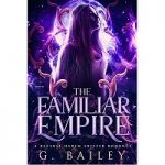 The Familiar Empire by G. Bailey PDF