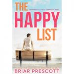 The Happy List by Briar Prescott PDF