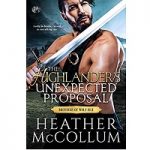 The Highlander’s Unexpected Proposal by Heather McCollum PDF