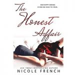 The Honest Affair by Nicole French PDF