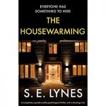 The Housewarming by S.E. Lynes PDF