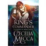 The King’s Commander by Cecelia Mecca PDF
