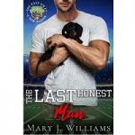 The Last Honest Man by Mary J. Williams PDF