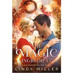 The Magic Ingredient by Lindy Miller PDF