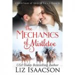 The Mechanics of Mistletoe by Liz Isaacson PDF