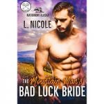 The Mountain Man’s Bad Luck Bride by L. Nicole PDF