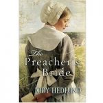 The Preacher’s Bride by Jody Hedlund PDF