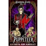 The Puppeteer by Kathryn Ann Kingsley PDF