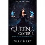 The Queen’s Coterie by Tilly Hart PDF