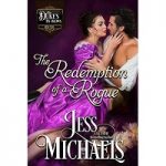 The Redemption of a Rogue by Jess Michaels PDF
