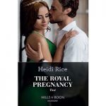 The Royal Pregnancy Test by Heidi Rice PDF