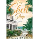 The Shell Shop by Mia Alexander PDF