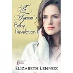 The Tycoon’s Baby Revelation by Elizabeth Lennox PDF