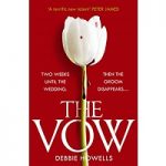 The Vow by Debbie Howells PDF