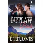 Their Outlaw Bride by Delta James PDF