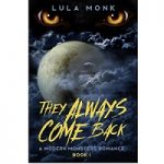 They Always Come Back by Lula Monk PDF