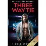 Three Way Tie by Nicole Stewart PDF