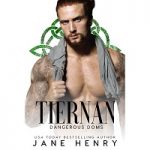 Tiernan by Jane Henry