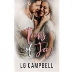 Tiers Of Joy by L G Campbell PDF