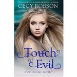 Touch of Evil by Cecy Robson PDF