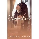 Unmasked by Jenna Rose PDF