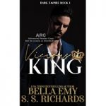 Vicious King by Bella Emy PDF