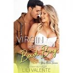 Virgin Seeks Bad Boy by Lili Valente PDF