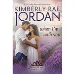 When I’m With You by Kimberly Rae Jordan
