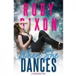 When She Dances by Ruby Dixon PDF
