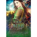 Which Witch is Willing by Kerrigan Byrne PDF