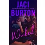 Wicked by Jaci Burton PDF