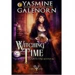 Witching Time by Yasmine Galenorn PDF