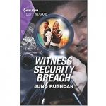 Witness Security Breach by Juno Rushdan PDF