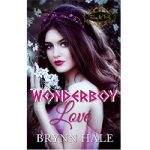Wonderboy Love by Brynn Hale PDF
