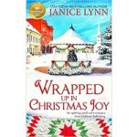 Wrapped Up in Christmas Joy by Janice Lynn EPUB