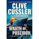 Wrath of Poseidon by Clive Cussler PDF