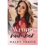 Wrong Number by Haley Travis PDF