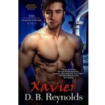 Xavier by D. B. Reynolds PDF