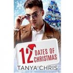 12 Dates of Christmas by Tanya Chris