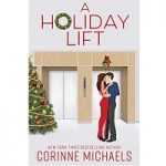A Holiday Lift by Corinne Michaels