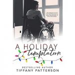 A Holiday Temptation by Tiffany Patterson