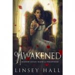 Awakened by Linsey Hall