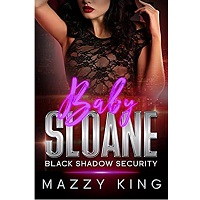 Baby Sloane by Mazzy King