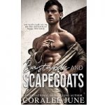 Bastards and Scapegoats by CoraLee June