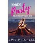 Beach Party by Evie Mitchell