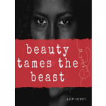 Beauty Tames The Beast by Cheryl Zikhali